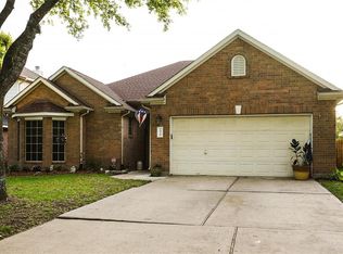 14715 Chapel Cove Ct, Cypress, TX 77429