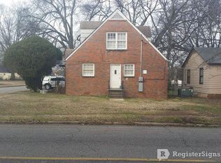 2400 Princeton Ave SW, Birmingham, AL 35211