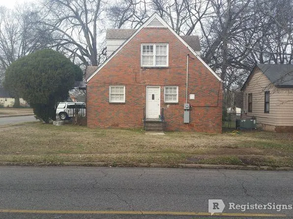 2400 Princeton Ave SW, Birmingham, AL 35211