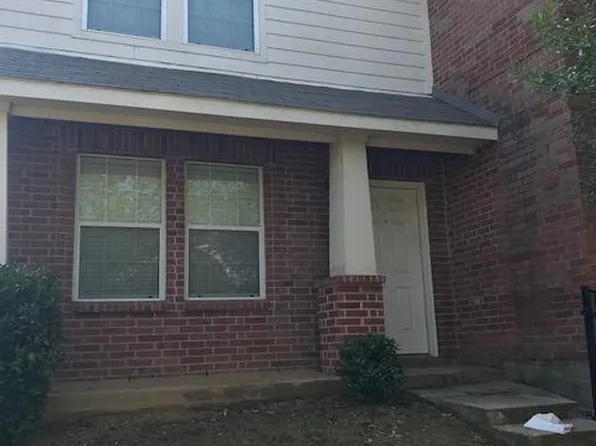 3805 Camino Real Trl, Denton, TX 76208