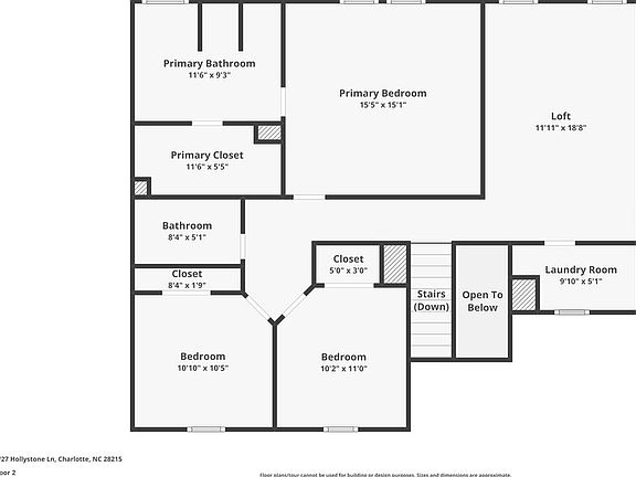 3rd image of this home