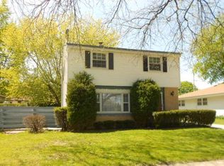 3316 Kennsington Square Rd, Sturtevant, WI 53177