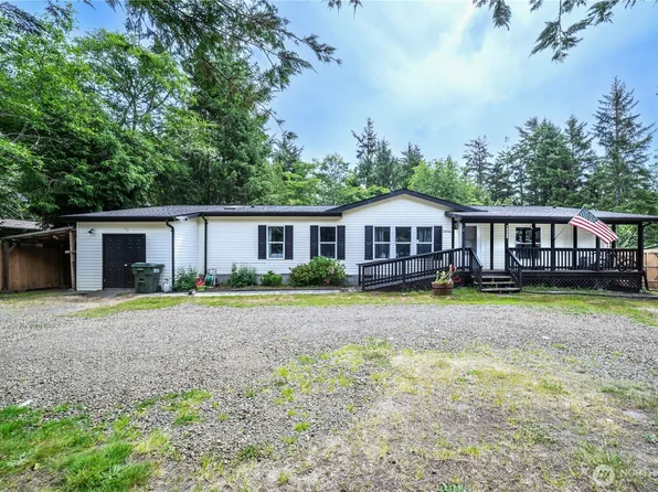 29306 O Street, Ocean Park, WA 98640