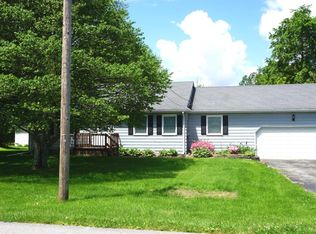 14003 Perrin Rd, Milan, OH 44846