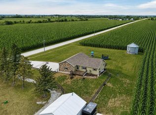 3107 155th St, Van Meter, IA 50061