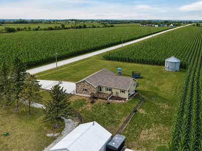 3107 155th St, Van Meter, IA, 50061