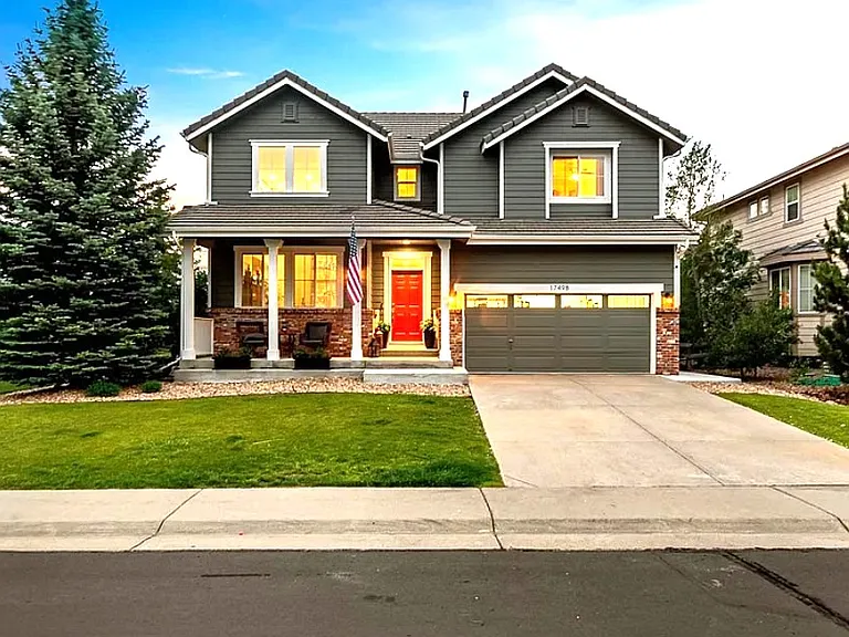 17498 E Fair Pl — Photo 1