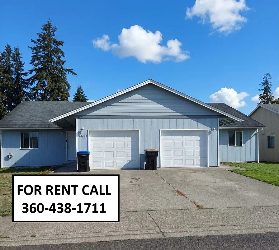 3 bed, 1300 sqft, $1,895 — Photo 1