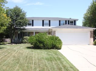 47630 Tilch Rd, Macomb, MI 48044