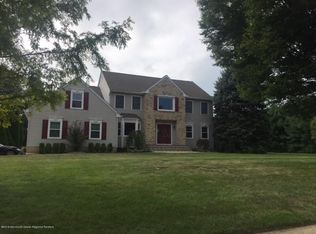 3 Assunpink Trl, Freehold, NJ 07728