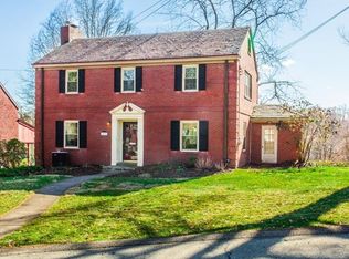 1637 Jamestown Pl, Pittsburgh, PA