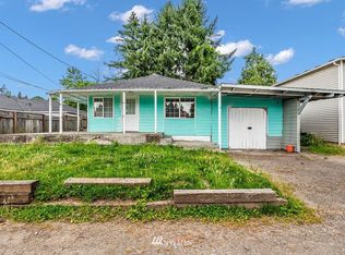 125 Yelton Dr, Longview, WA 98632