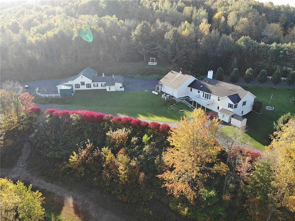 218 A Frame Rd, Coudersport, PA 16915 Zillow