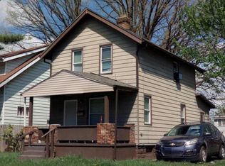 426 S Eureka Ave, Columbus, OH 43204