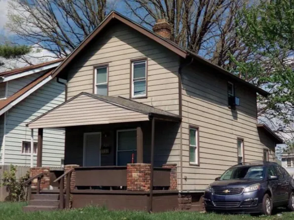 426 S Eureka Ave, Columbus, OH 43204