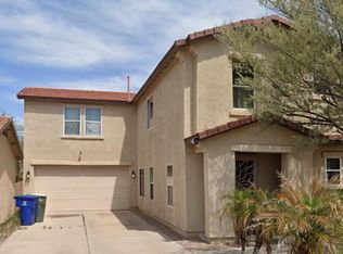4231 E Parting Waters Way, Tucson, AZ 85712