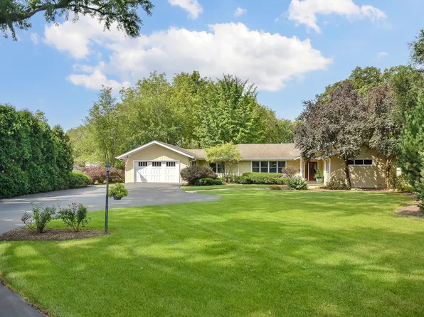 702 N Kenilworth Ave, Glen Ellyn, IL 60137