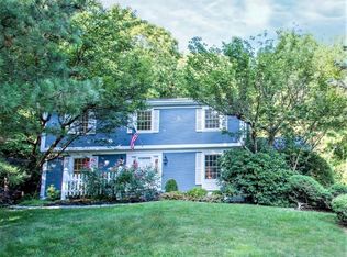 5 Indian Hill Rd, Brewster, NY 10509