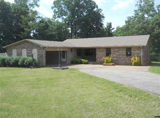 96 Trenton Hwy, Bradford, TN 38316