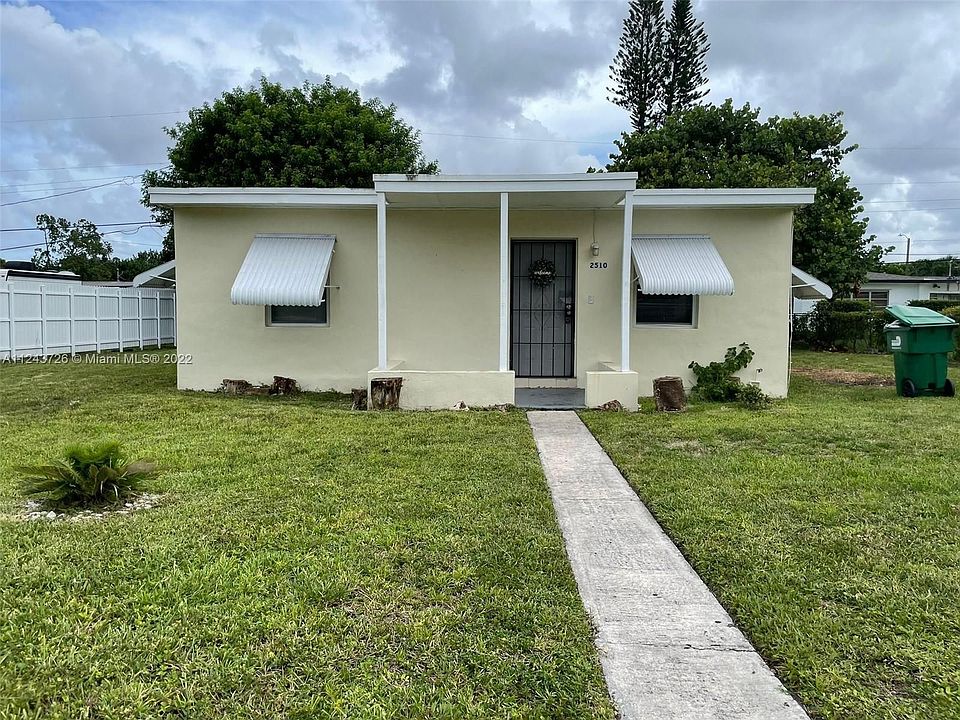 1st image of 2510 NW 162nd Ter