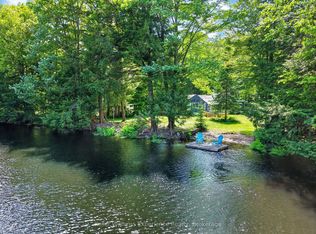 1133 Sherwood Forest Rd, Bracebridge, ON P1L 1X3