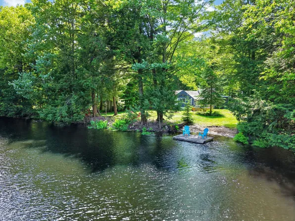 1133 Sherwood Forest Rd, Bracebridge, ON P1L 1X3