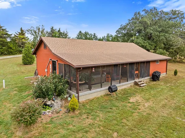 20731 Thousand Hills Trl, Kirksville, MO 63501