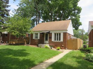 124 Earl Ave, Joliet, IL
