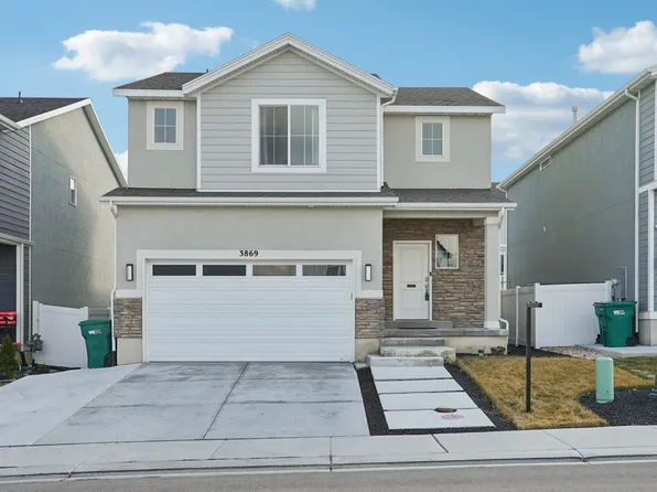 3869 W 620 N #433, Lehi, UT 84043