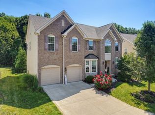 3413 Stillwood Blvd, Stow, OH 44224