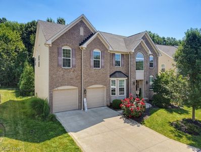 3413 Stillwood Blvd, Stow, OH, 44224