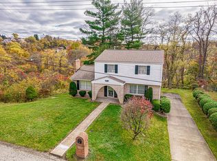 1100 Clinton Ave, North Versailles, PA 15137