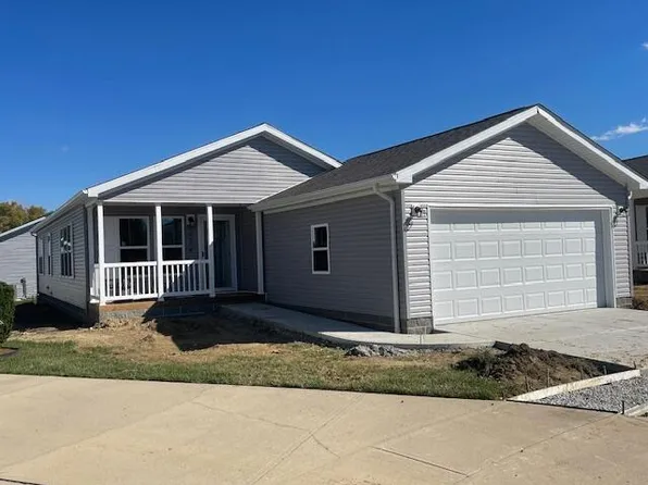 474 Kalynn Cir #19, Fairborn, OH 45324
