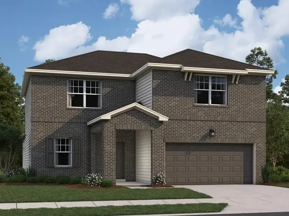 1020 Daybreak Dr, Brookshire, TX 77423