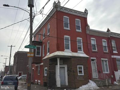 1500 W Oakdale St, Philadelphia, PA, 19132