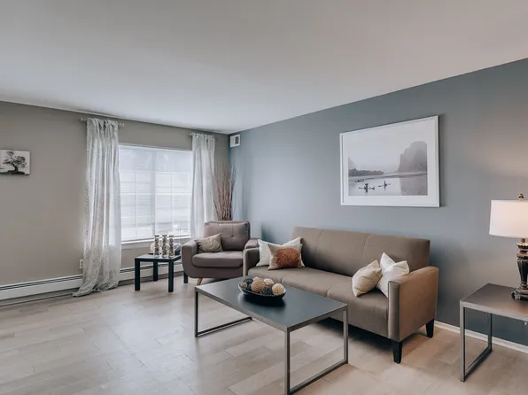 The Shores of Lake St. Clair