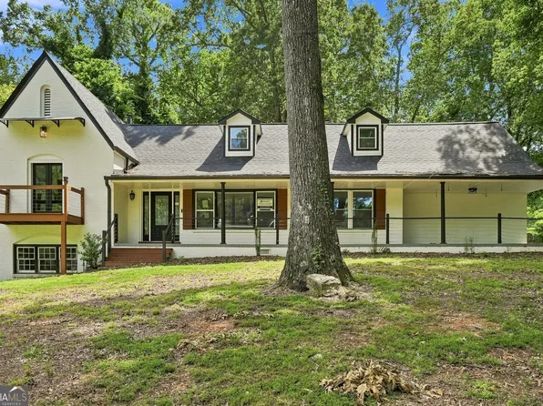 2340 Highview Rd SW, Atlanta, GA 30311
