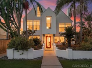 4918 Dawes St #3, San Diego, CA 92109