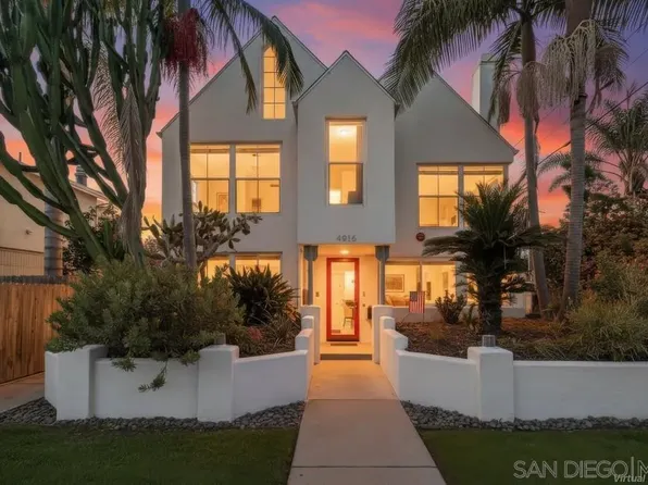 4918 Dawes St #3, San Diego, CA 92109