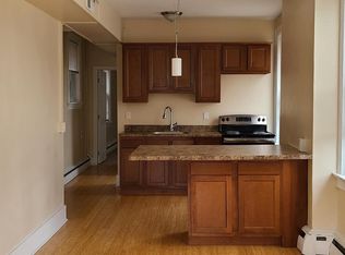3649 Liberty Ave, Pittsburgh, PA 15201