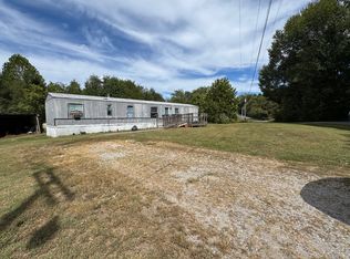 1430 Troy Ridge Rd, Tell City, IN 47586