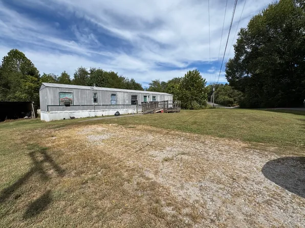 1430 Troy Ridge Rd, Tell City, IN 47586