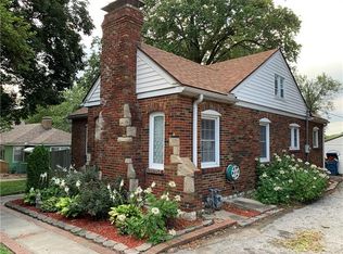 808 W 31st St, Independence, MO 64055