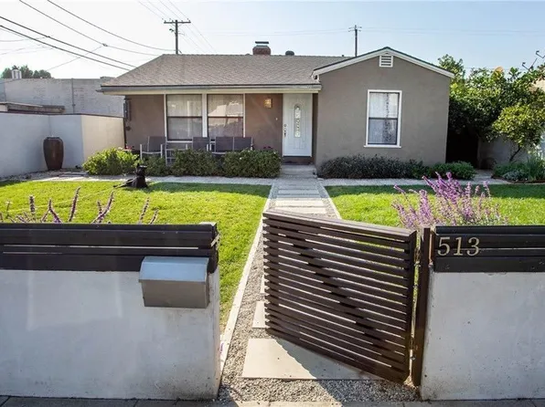 513 N Sparks St, Burbank, CA 91506