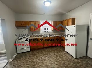 4510 Pine Ave, Hammond, IN 46327