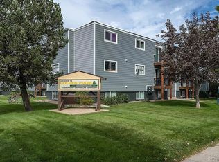 16259 W 10th Ave APT J4, Golden, CO 80401