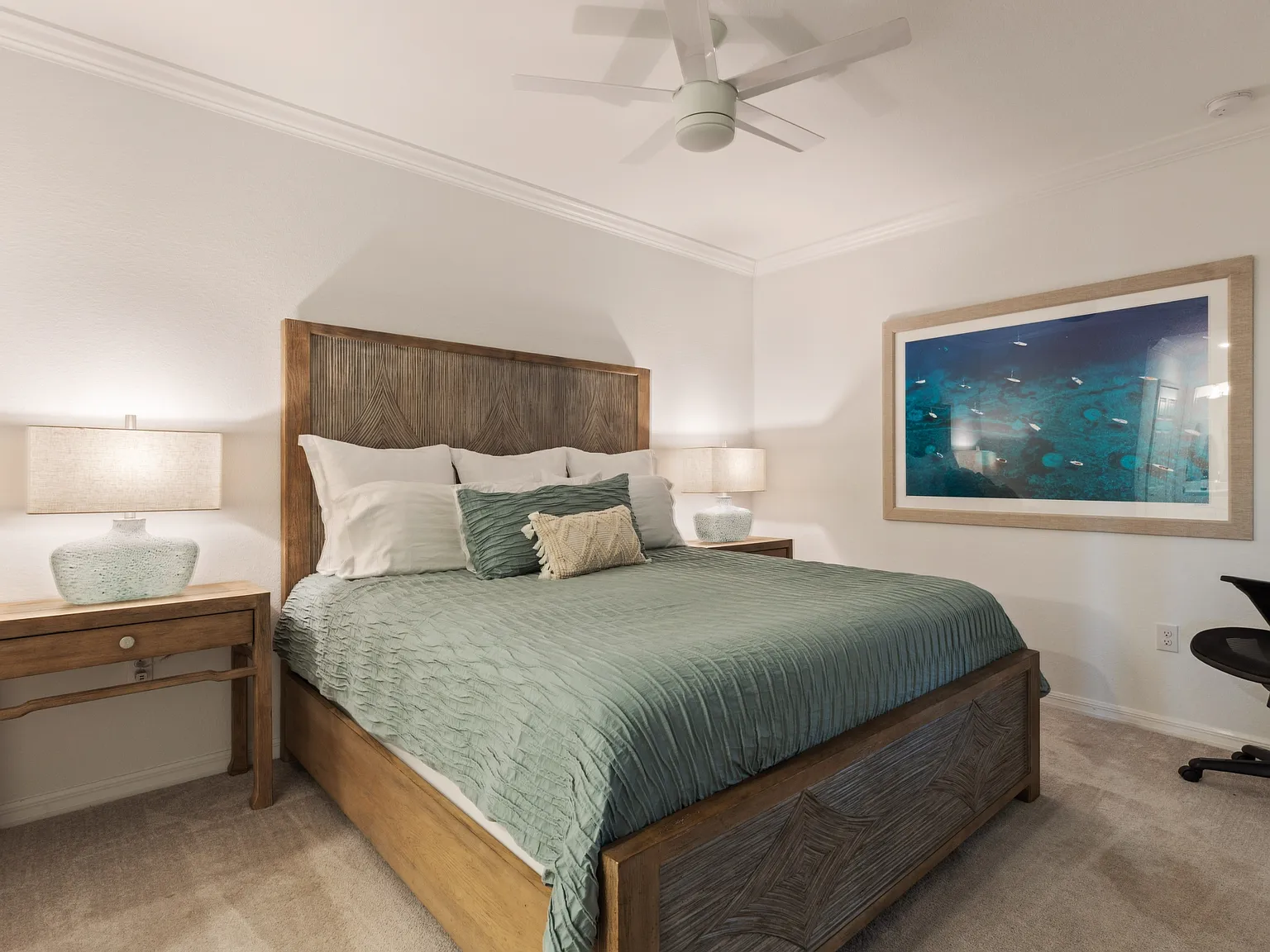 18008 Gawthrop Dr, Unit #206 - 1 — Photo 4