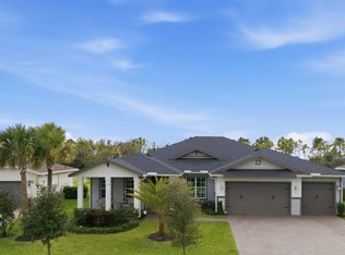 732 Hookline Circle, Loxahatchee, FL 33470