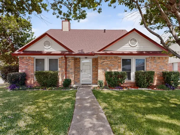 11801 Avery Ln, Balch Springs, TX 75180