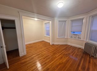 (Undisclosed Address), Boston, MA 02215